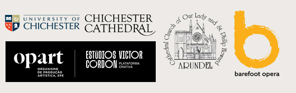various logos