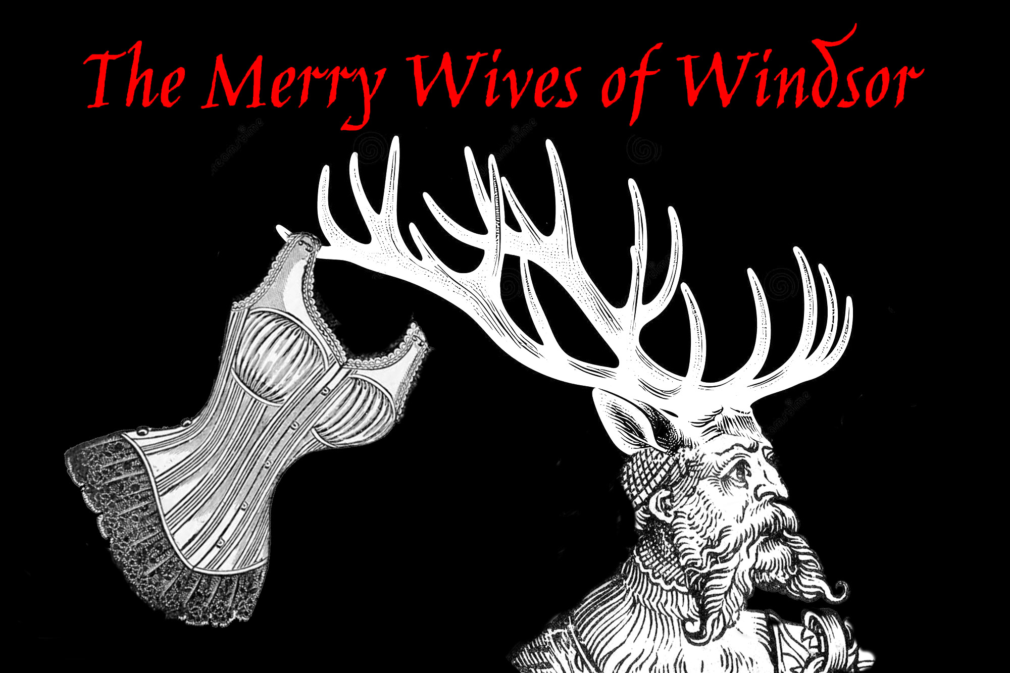 The Merry Wives of Windsor